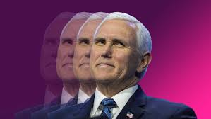 Mike Pence to manage coronavirus after Indiana HIV outbreak blunder