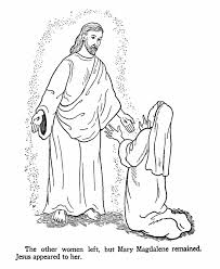 It features the christus statue and artwork that represents jesus christ as the creator of the heavens and earth. Free Printable Coloring Pages Of Jesus Free Coloring Library