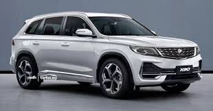 Sahibi olduğu volvo'nun yardımıyla cma platformunu geliştiren ve bu konuda başarılı olan çinli otomotiv devi geely, bma adını verdiği kendi platformunu ilk olarak bir crossover modelde kullanacak. Here S What A Proton Version Of The Leaked Geely Kx11 Would Be Like Insights Carlist My