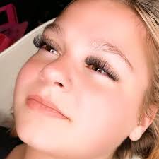 BEST of Forney, TX Lash Extensions