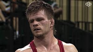 "I Knew He Was Different."