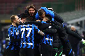 On following matchday, the side lost again: Inter Milan 3 1 Lazio Match Recap Serpents Of Madonnina