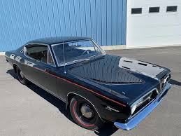Image result for Black Velvet 1969 Barracuda