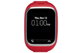 Lg The Kid Friendly Gizmogadget Provides Easy Reliable Ways To Locate Your Children And Offers Simple Two Way Calling So You Can Stay In Touch For Vc200 Red Gadgets And Gizmos Verizon Wireless