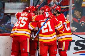 Salary Cap Deep Dive Calgary Flames Pro Hockey Rumors