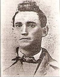 Joseph Abraham Pickering (1830-1887)