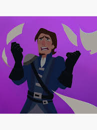 eugene" Art Board Print by Lucile Dufau