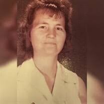 Bobbie Christine Nesmith Obituary January 30, 2024