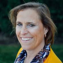 Our Elected Officers