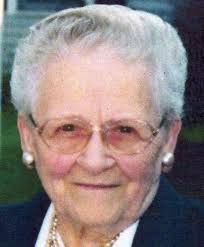 Jennie C Thims Obituary