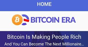 Users can lose bitcoin and other cryptocurrency tokens as a result of theft, computer failure, loss of access keys, and more. Bitcoin Era Scam Reviews Feedback Registration Forum Login