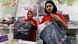 Media lowongan kerja pabrik no.1 indonesia. Lowongan Kerja Matahari Tangerang 2021 Season Lebaran