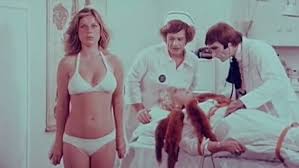 I Wonder Who's Killing Her Now? 1975 (Crime, Comedy) Bob Dishy, Joanna  Barnes | Movie