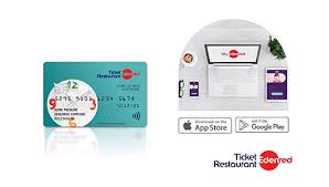 Salut pot plati la mcdonalds si kfc si bonuri de masa? SimplificÄ Èi ViaÈa Cu Edenred Ticket Restaurant Card Edenred