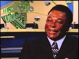 Leroy Sullivan's Instagram, Twitter & Facebook