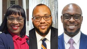 5 Broward municipalities have elections Tuesday. Here's who's running and  what's at stake