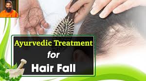Are you going bald or losing hair very fast and worried about it? Ayurvedic Treatment For Hair Fall Swami Ramdev Youtube