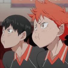 Pin By Eva On Wallpaper In 2020 Haikyuu Anime Haikyuu Manga Haikyuu Kageyama