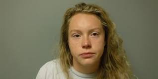 Bond set for woman accused of raping 14-year-old boy