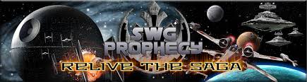Officer this by far is my favorite class to play. Swg Prophecy Forums