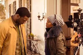 Watch one night in miami online free. Netflix Dominates 2021 Golden Globes Nods The New York Times