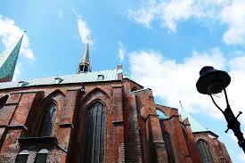 Jalan gambut 25000 kuantan malaysia. Lubeck A Guide To Germany S Most Ravishing City Bye Myself