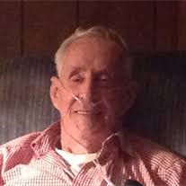 Obituary information for Junior Hovious