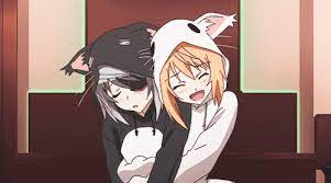 Being a cat, he cannot stop hating on yuki, who is a rat and therefore a natural enemy of his. Nekomimi In Anime Top 10 Anime Cat Girls Myanimelist Net