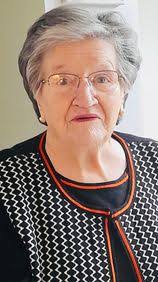 Condolence Book for Ann Carley (née Traynor) (Wexford Town, Wexford)