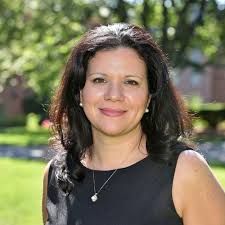 Meet the Admission Staff