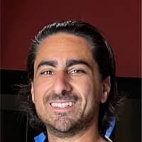 Robert Mondello's Instagram, Twitter & Facebook