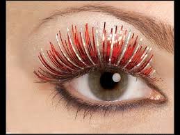 My eye lashes have been falling out in past few months and i almost dont have any. Why Eyelashes Fall Out Wmv Youtube