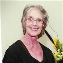 Earlene Evans Obituary