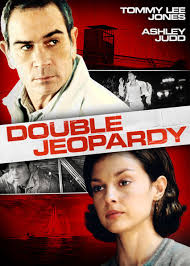 Double Jeopardy Reviews + Where to Watch Movie Online, Stream or Skip?