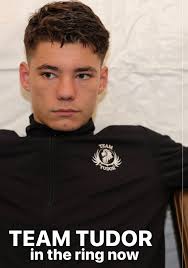 Golden Boy على X: "Undefeated and in the ring now