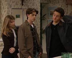 Pin On Boy Meets World Outfits