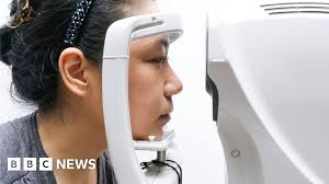 Parkinson's could potentially be detected by an eye test