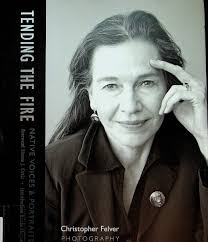 Tending the Fire: Native Voices and Portraits