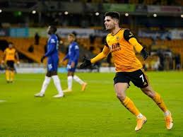 Breaking news headlines about raul jimenez, linking to 1,000s of sources around the world, on newsnow: Bos Wolves Berusaha Cari Solusi Dengan Absennnya Raul Jimenez Liga Olahraga