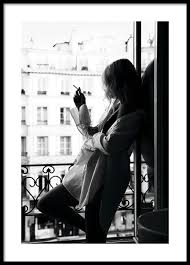 Black And White Art Prints Uk Black And White Prints Black And White Art At Desenio Co Uk In 2020 Paris Poster Black And White Posters Black And White