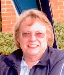 Luella M Veith Obituary