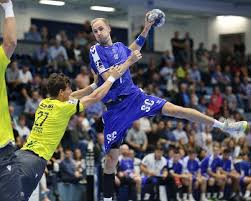 Le programme et les résultats du tournoi masculin. Tus N Lubbecke Florian Baumgartner Kommt Im Sommer Jo Gerrit Genz Geht