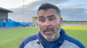 Workington Town Rugby League Football Club