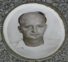 Joe Donald McCrary (1936-1981)