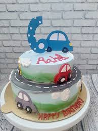 A little queen grows today. 2 Lair Cake For 6 Years Old Baby Boy Amina S Fancy Cookbook Facebook