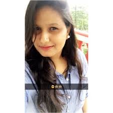 Amina Vohra's Instagram, Twitter & Facebook