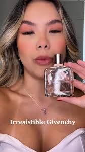 Bora falar do Irresistible Givenchy! #irresistiblegivenchy #perfumetiktok  #resenhaperfume