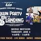 The Savage Brothers @ The Landing (MassMutual Center)
