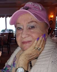 Most Recent Obituaries