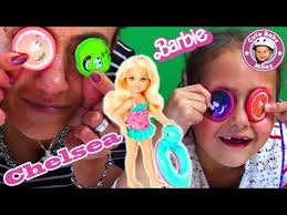 Let your little one go on an adventure with this barbie chelsea camper playset. Barbie Chelsea Selber Machen Schnittmuster Modepuppen Mehr Als 50 Angebote Fotos Preise 6 46 Diy Club 15 930 Prosmotrov Coretanku